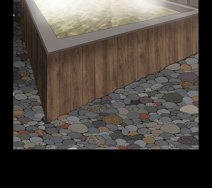 沉睡的疯狗漫画,第87章：服侍1图