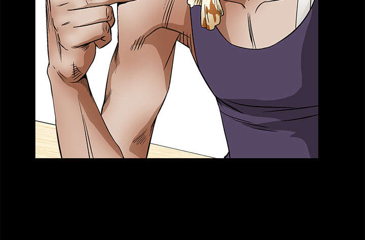 沉睡的疯狗漫画,第33章：言而有信1图