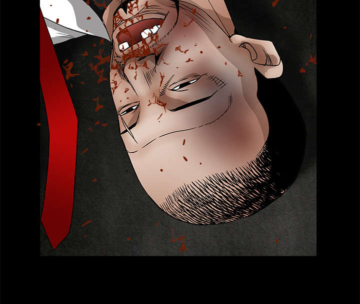 沉睡的疯狗漫画,第30章：东西被偷4图