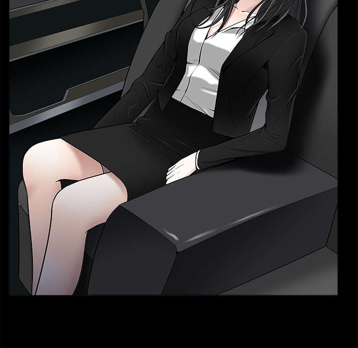 沉睡的疯狗漫画,第100章：站在我这边4图