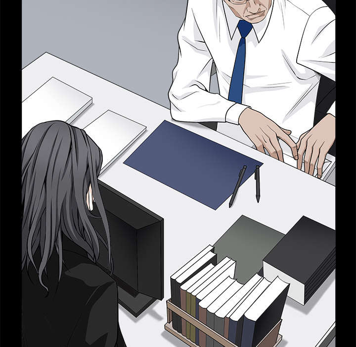 沉睡的疯狗漫画,第114章：对峙4图