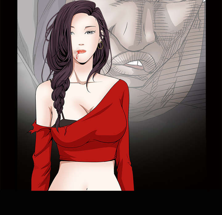 沉睡的疯狗漫画,第74章：生存方式2图