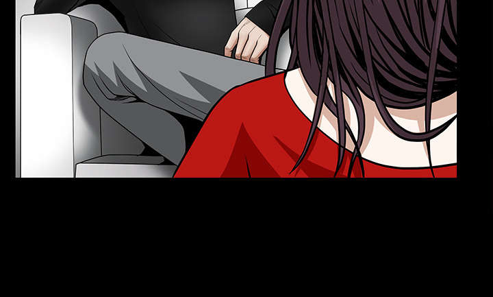 沉睡的疯狗漫画,第74章：生存方式3图