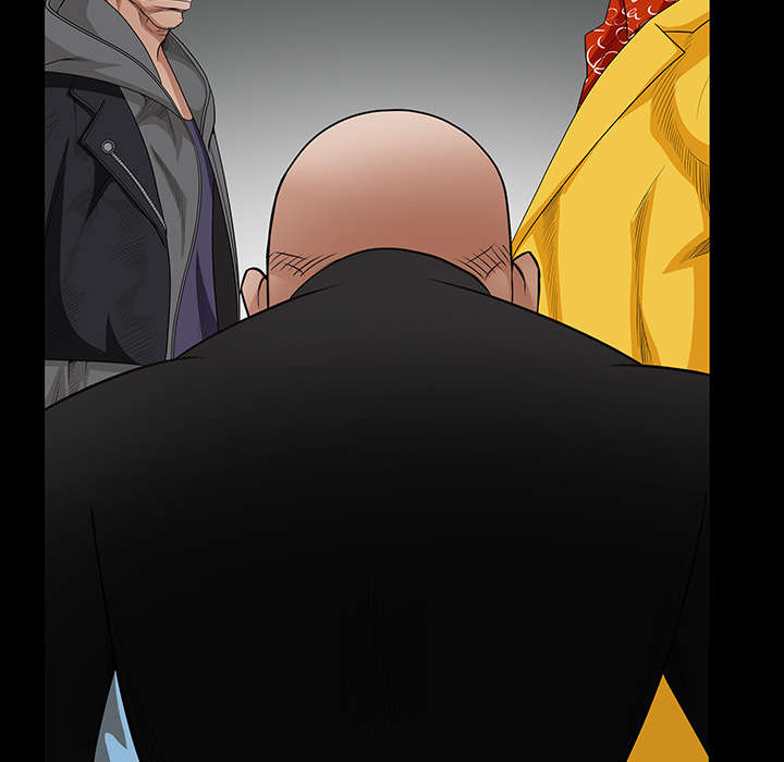 沉睡的疯狗漫画,第53章：给我现金5图