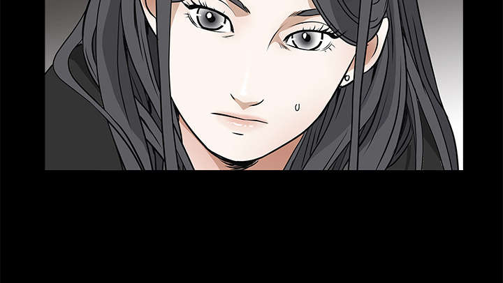 沉睡的疯狗漫画,第61章：最恐怖的恶魔3图