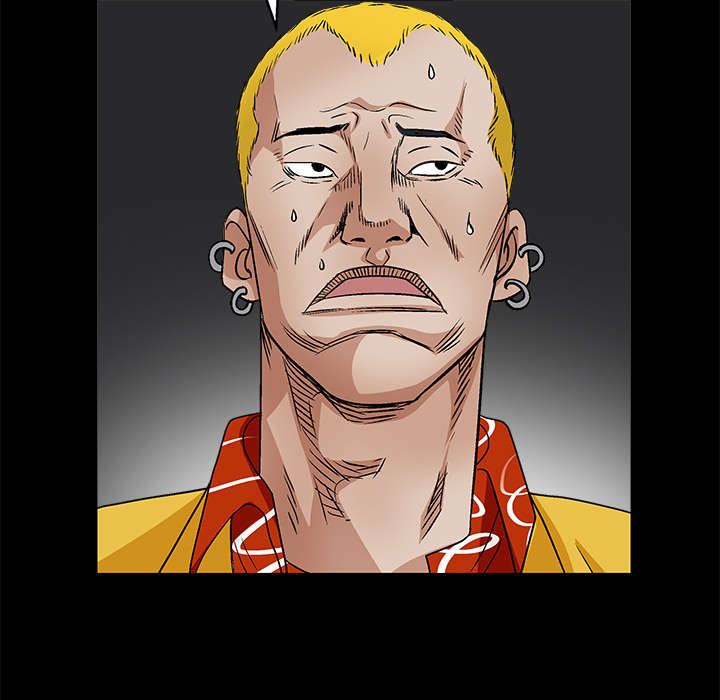 沉睡的疯狗漫画,第31章：检查结束4图