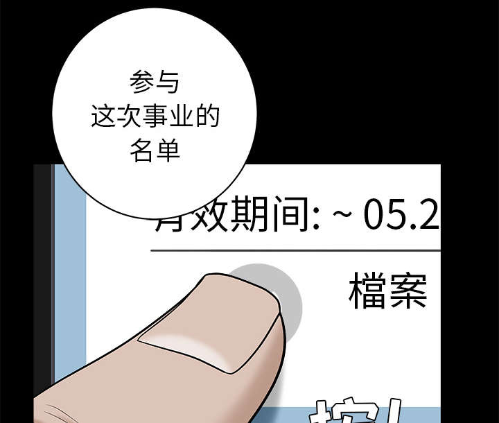 沉睡的疯狗漫画,第102章：炸弹3图