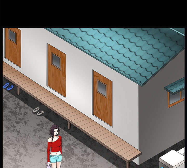 沉睡的疯狗漫画,第44章：便宜货1图