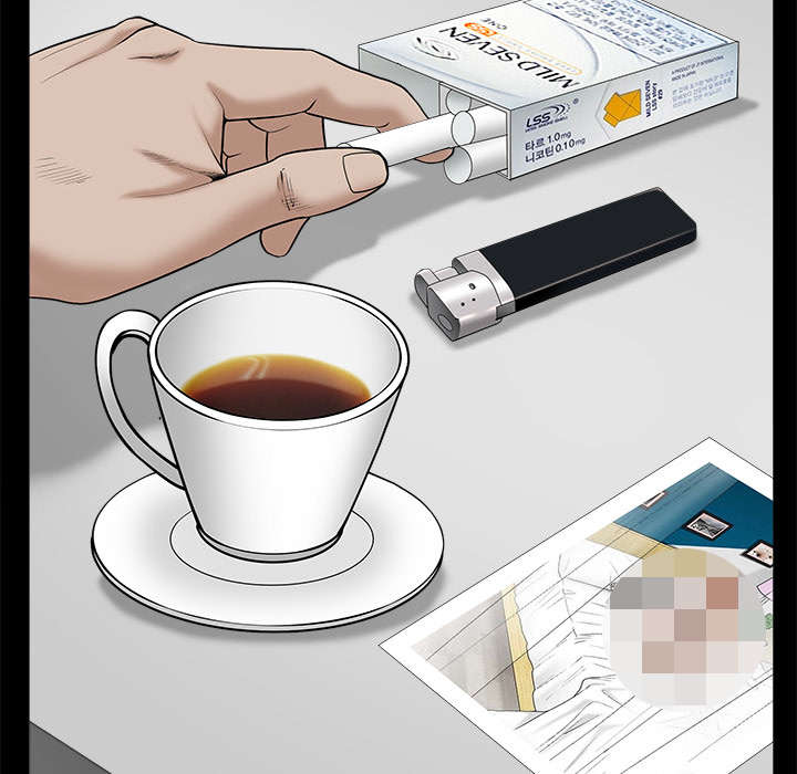 沉睡的疯狗漫画,第115章：高高在上2图