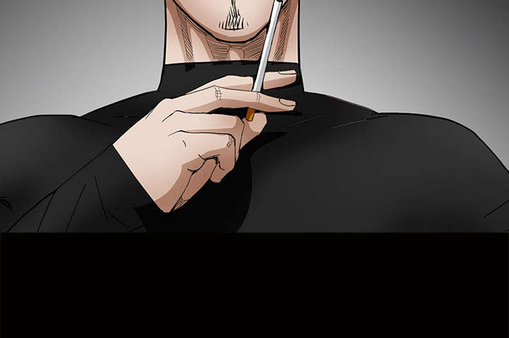 沉睡的疯狗漫画,第74章：生存方式1图