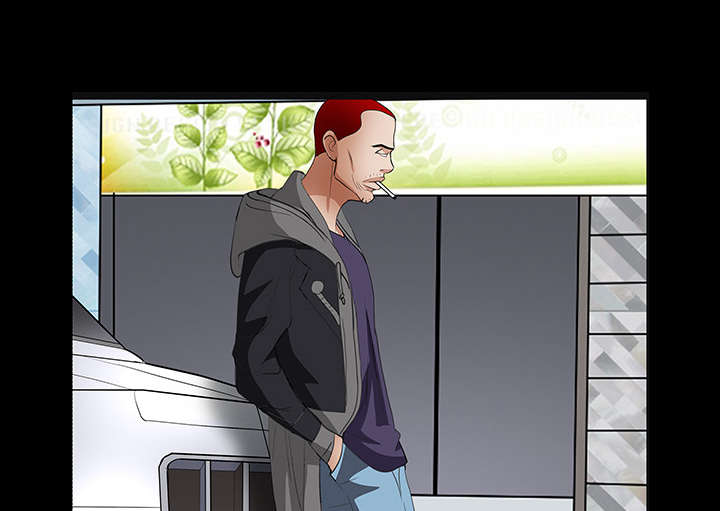 沉睡的疯狗漫画,第44章：便宜货1图