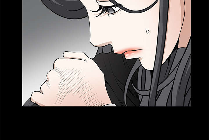 沉睡的疯狗漫画,第57章：客人是组长2图