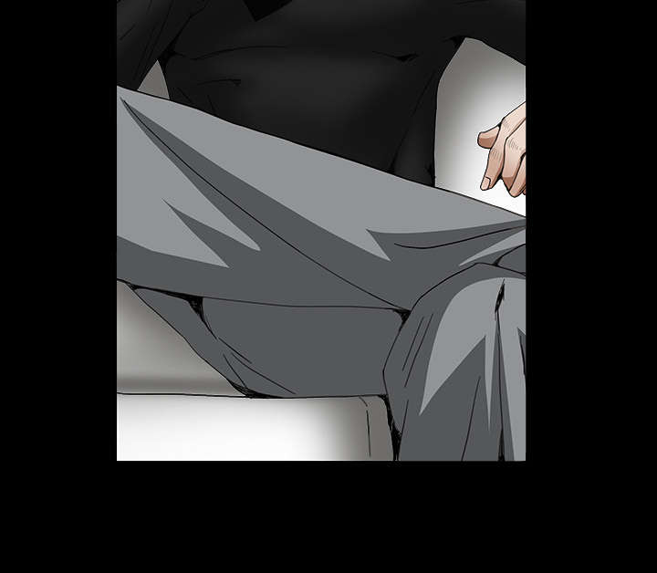 沉睡的疯狗漫画,第74章：生存方式5图