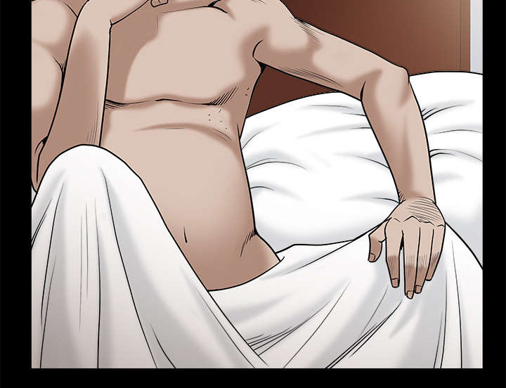 沉睡的疯狗漫画,第113章：上钩1图