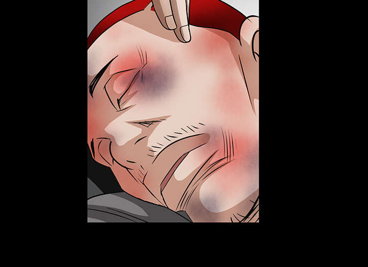 沉睡的疯狗漫画,第64章：住手2图