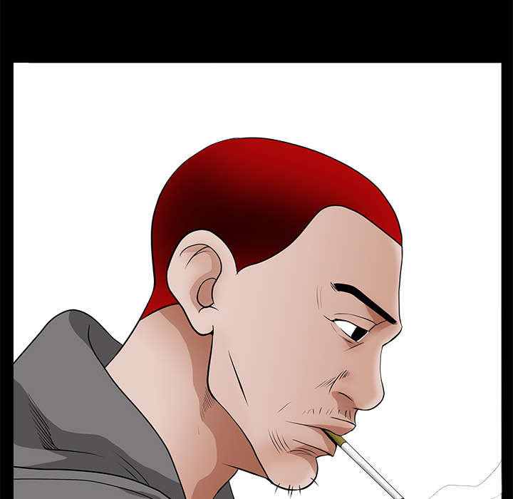 沉睡的疯狗漫画,第44章：便宜货2图