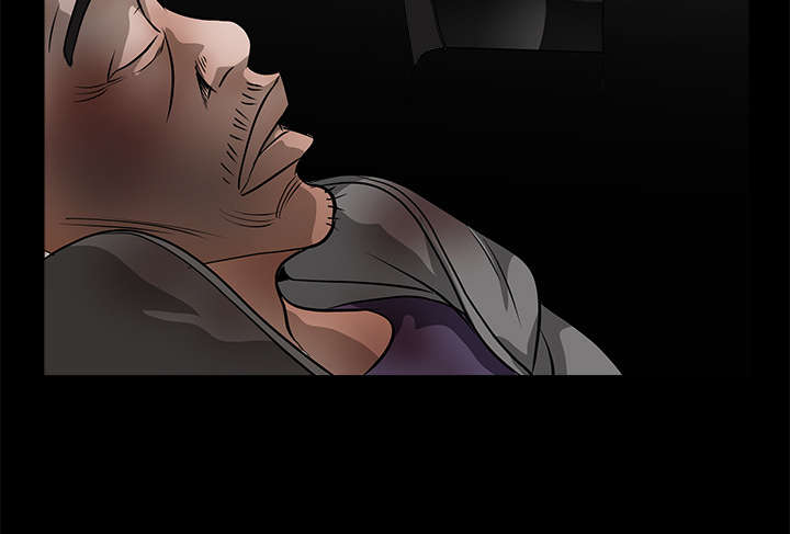 沉睡的疯狗漫画,第66章：握手5图