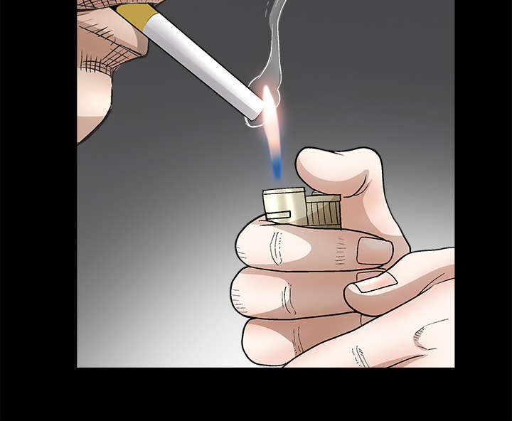 沉睡的疯狗漫画,第28章：我属于那里4图