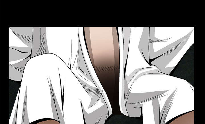 沉睡的疯狗漫画,第11章：一场交易5图