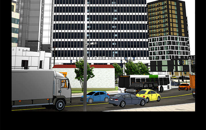 沉睡的疯狗漫画,第109章：原来是这样5图