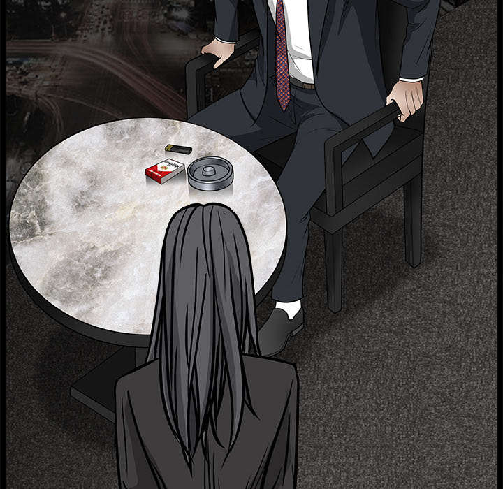 沉睡的疯狗漫画,第45章：要做的事5图