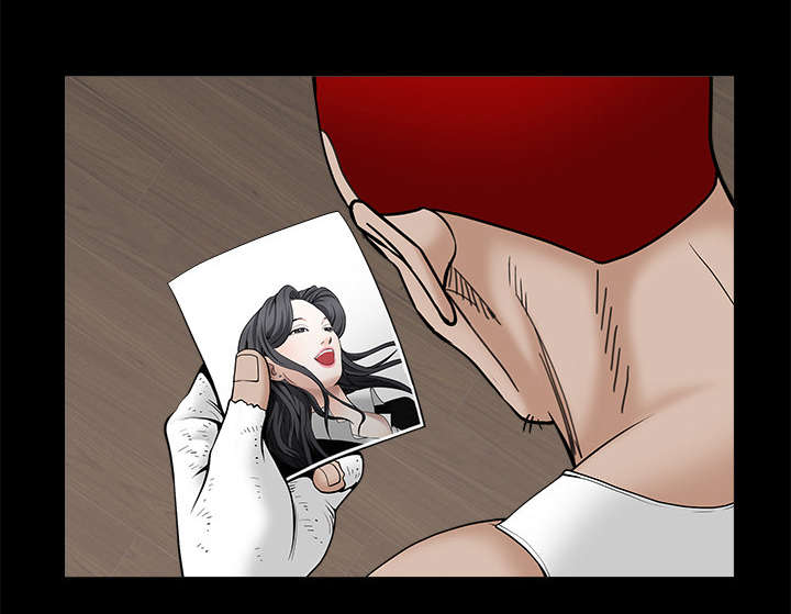 沉睡的疯狗漫画,第109章：原来是这样3图