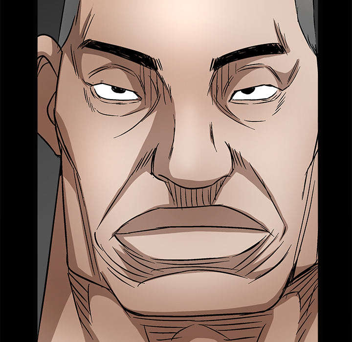 沉睡的疯狗漫画,第61章：最恐怖的恶魔2图