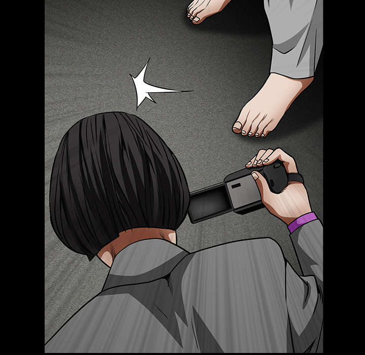 沉睡的疯狗漫画,第80章：救回淑姬3图