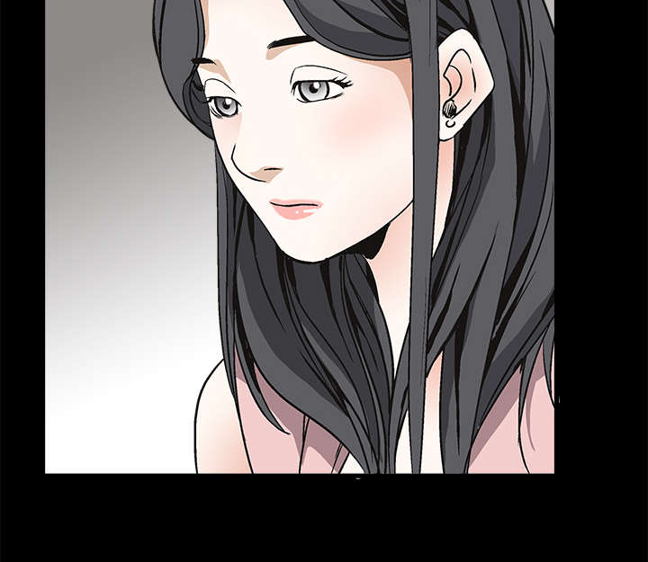 沉睡的疯狗漫画,第19章：点烟1图