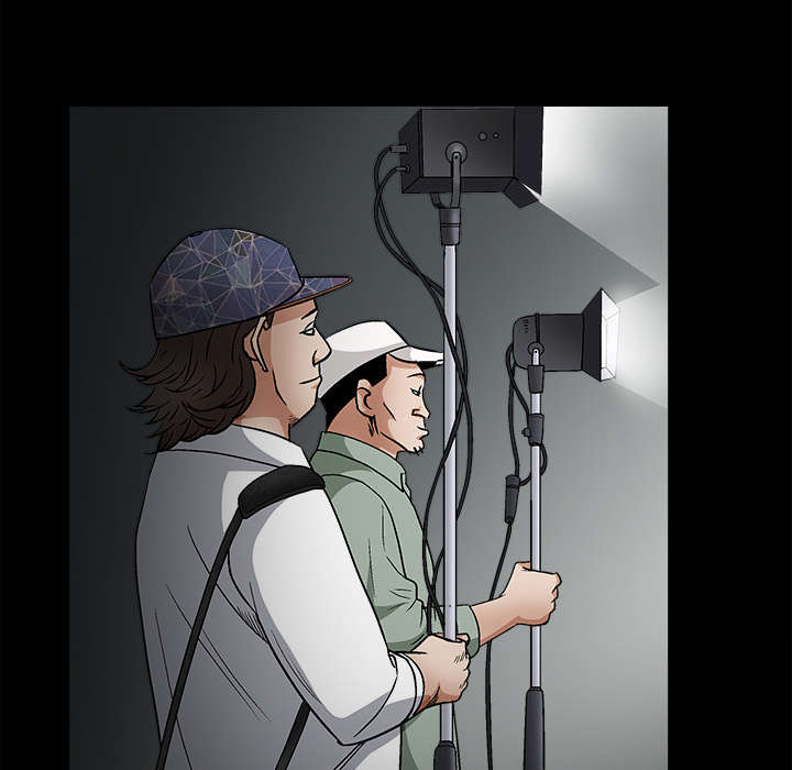 沉睡的疯狗漫画,第36章：最明智的选择4图