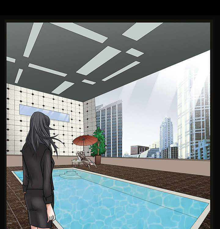 沉睡的疯狗漫画,第52章：问话2图