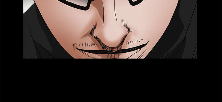沉睡的疯狗漫画,第61章：最恐怖的恶魔1图