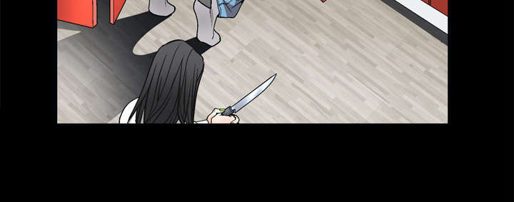 沉睡的疯狗漫画,第14章：正当防卫2图