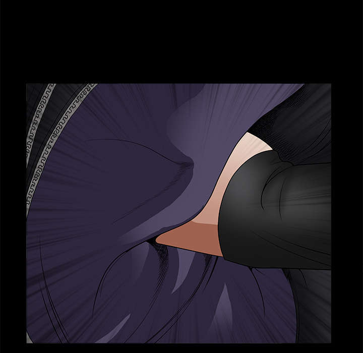 沉睡的疯狗漫画,第56章：告知会长3图