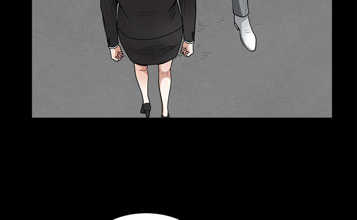沉睡的疯狗漫画,第65章：接管4图