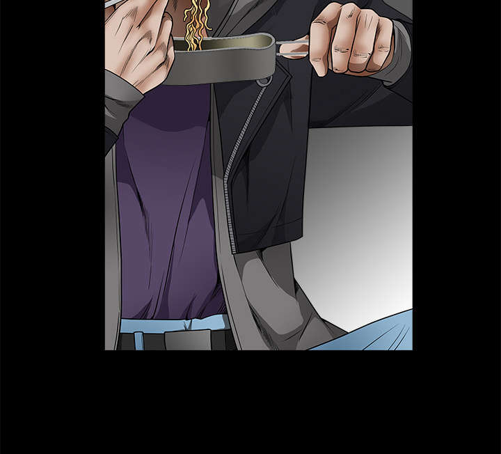 沉睡的疯狗漫画,第92章：像火一样的人1图