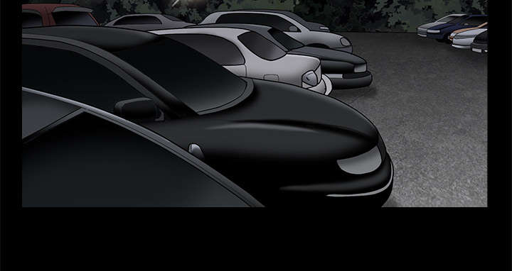 沉睡的疯狗漫画,第100章：站在我这边2图