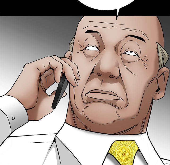 沉睡的疯狗漫画,第120章：分手礼物4图