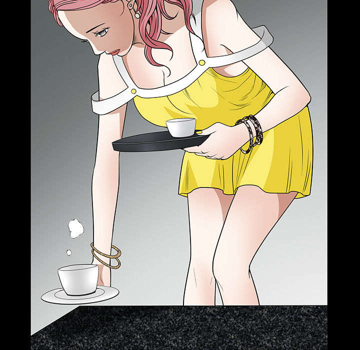沉睡的疯狗漫画,第48章：亲兄弟2图