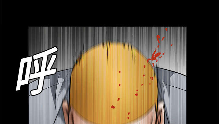 沉睡的疯狗漫画,第27章：第一次陪同3图