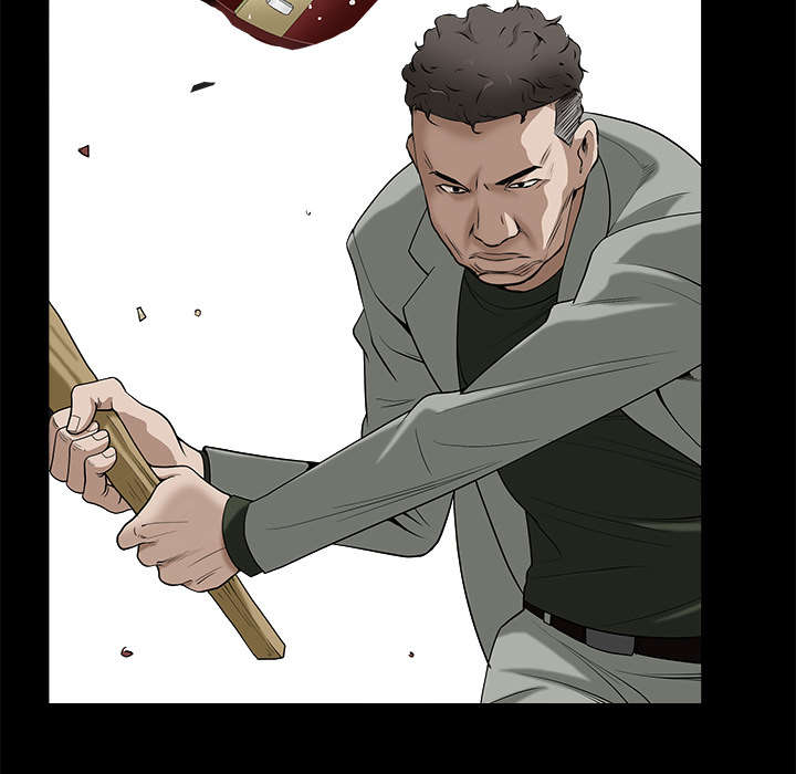 沉睡的疯狗漫画,第104章：出国准备3图