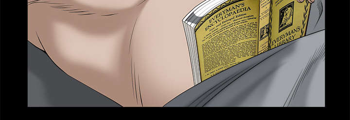 沉睡的疯狗漫画,第114章：对峙3图