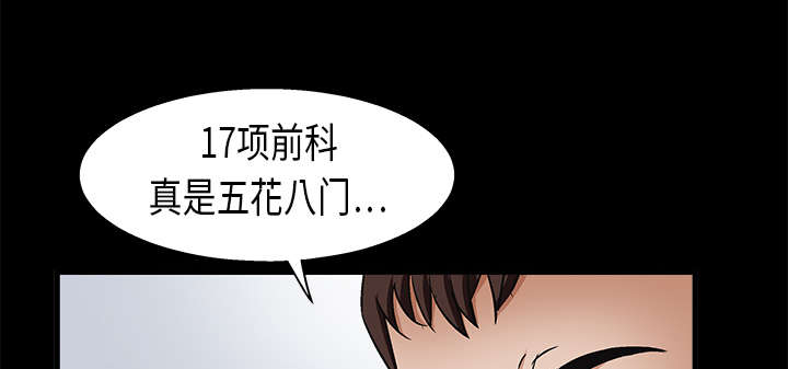 沉睡的疯狗漫画,第17章：我被卖了4图