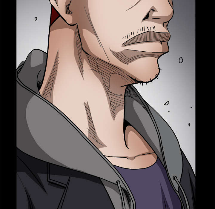 沉睡的疯狗漫画,第68章：再见了2图