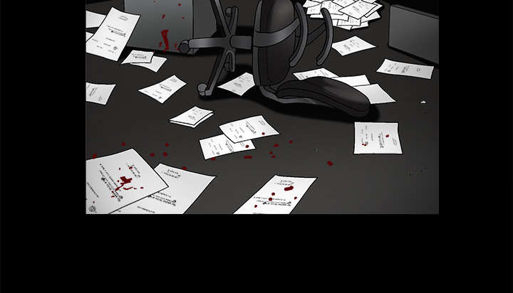 沉睡的疯狗漫画,第30章：东西被偷3图