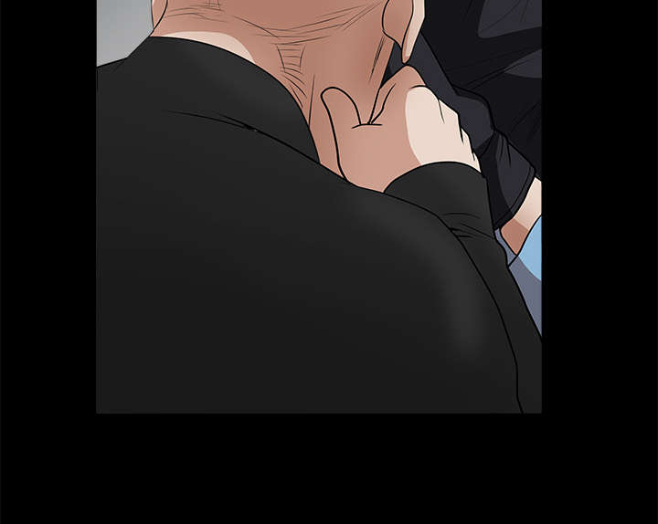 沉睡的疯狗漫画,第51章：见面4图