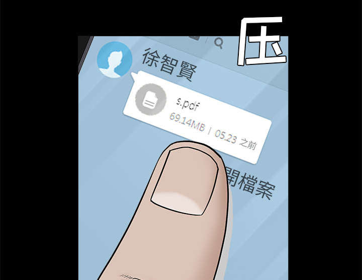 沉睡的疯狗漫画,第101章：命运的交易1图