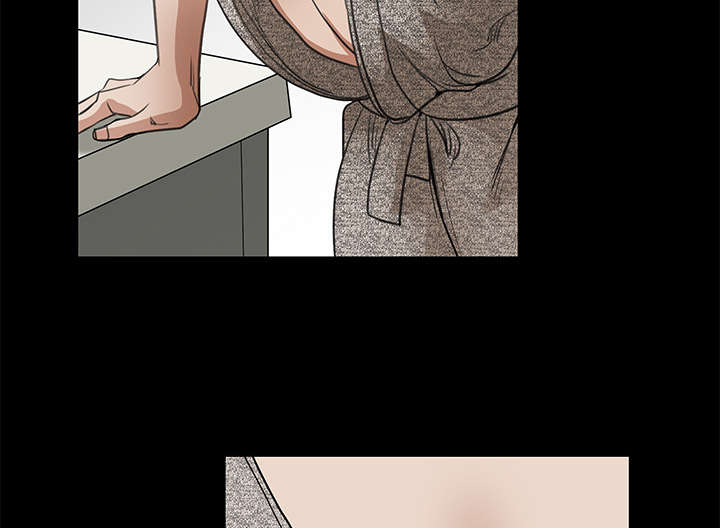 沉睡的疯狗漫画,第52章：问话2图