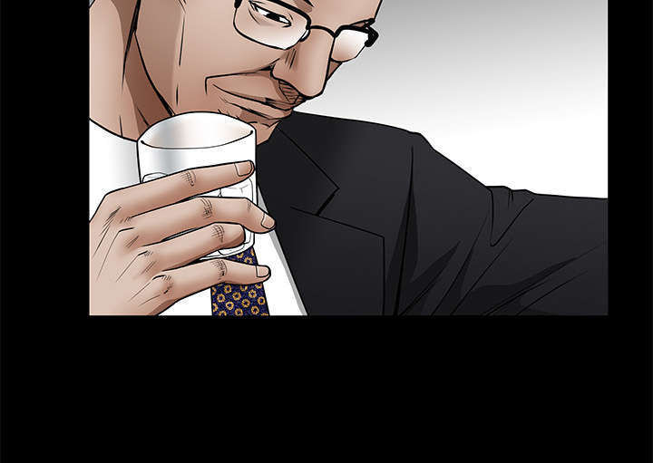沉睡的疯狗漫画,第92章：像火一样的人4图