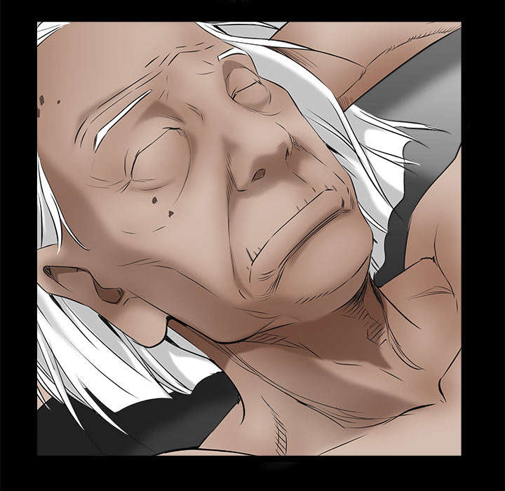 沉睡的疯狗漫画,第87章：服侍4图